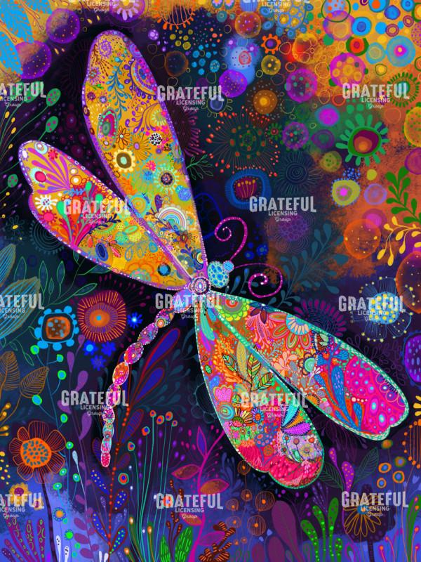 Dragonfly