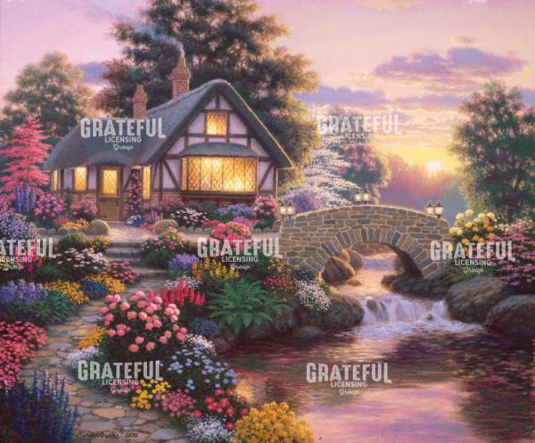 Serenity Cottage