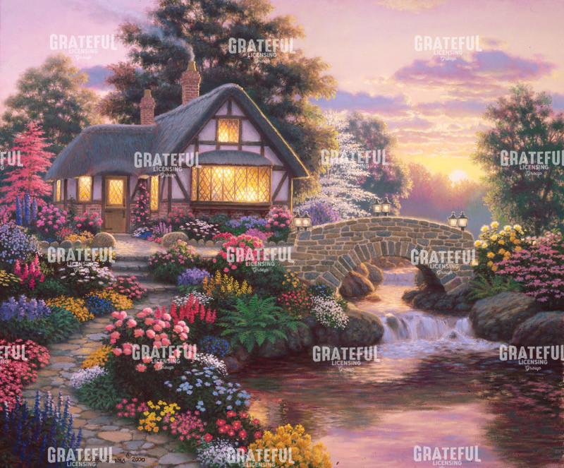 Serenity Cottage