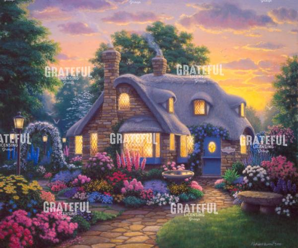 Peaceful Place