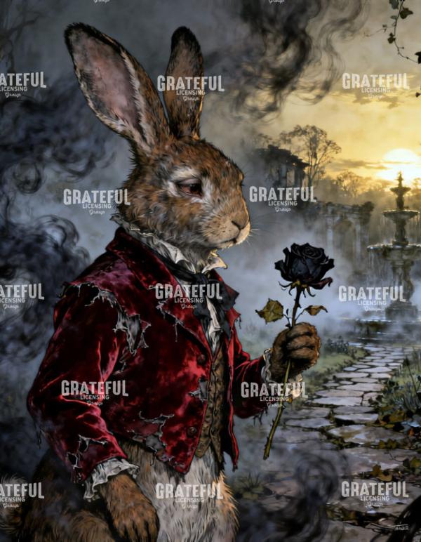 Remembering Alice