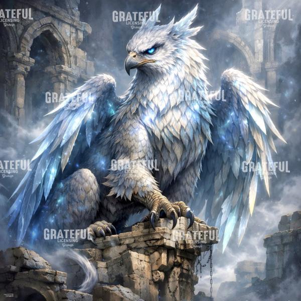 Crystal Griffin