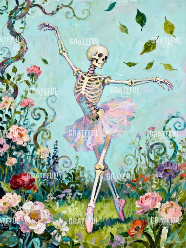 Forever Dancing
