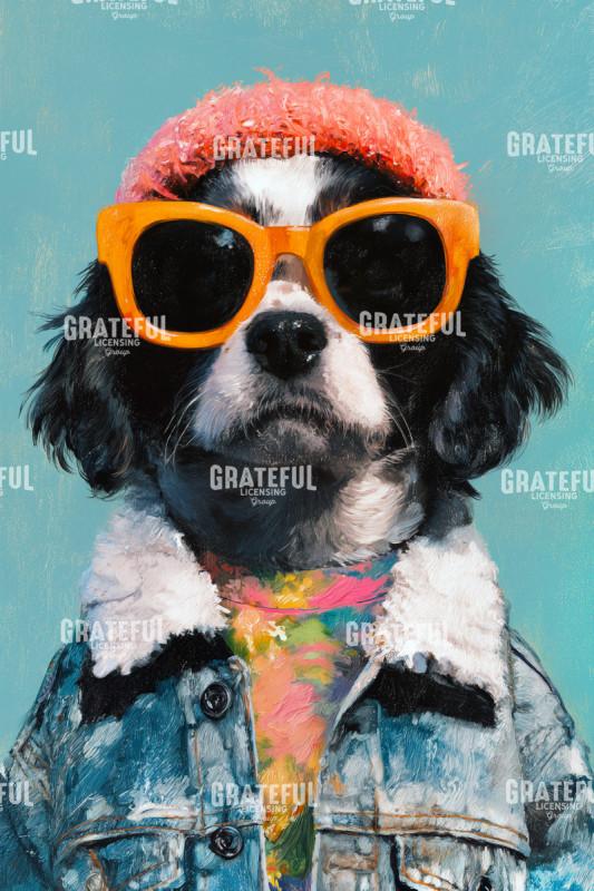 Shaquwanda McPupperstuff