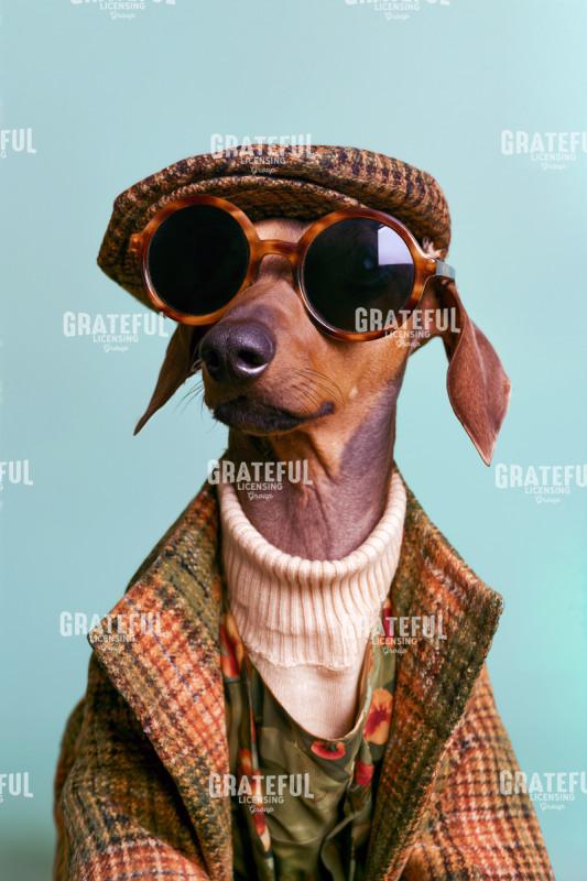 Dopermann